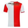 Billiga Fotbollströjor Feyenoord Hemmatröja 2025/26
