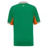 Billiga Fotbollströjor Irland Hemmatröja 2025/26 Herr Kortärmad