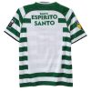 Billiga Fotbollströjor Sporting Lissabon Hemmatröja Retro 2003-2004