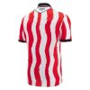 Billiga Fotbollströjor Stoke City FC Hemmatröja 2025/26 Herr Kortärmad