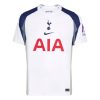 Billiga Fotbollströjor Herr Tottenham Hotspur Hemmatröja 2025/26 Son Heung-Min 7