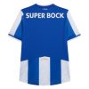 Billiga Fotbollströjor Herr FC Porto Hemmatröja 2025/26 Kortärmad