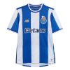 Fotbollströjor Billigt FC Porto Hemmatröja 2025/26 Herr Samu Omorodion 9