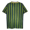 Billiga Fotbollströjor Inter Milan Tredjetröja Retro 1995-1996 Kortärmad