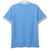 Billiga Fotbollströjor Manchester City Hemmatröja Retro 2013-2014 Herr