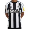 Billiga Fotbollströjor Herr Inter Milan Hemmatröja 2025/26 Anthony Gordon 10