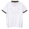 Billiga Fotbollströjor Valencia CF Herr Hemmatröja Retro 1999-2000