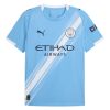 Köpa Fotbollströjor Manchester City Herr Hemmatröja 2025/26 Joško Gvardiol 24