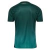 Billig Fotbollströja Werder Bremen Herr Tredjetröja 2025/26 Kortärmad