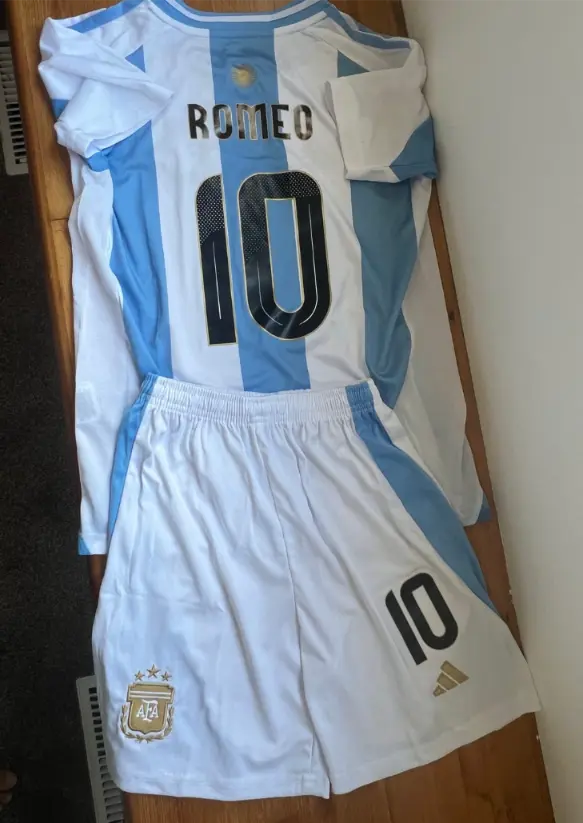 Argentina Lionel Messi 10 troja-1.webp