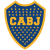 Boca Juniors tröja