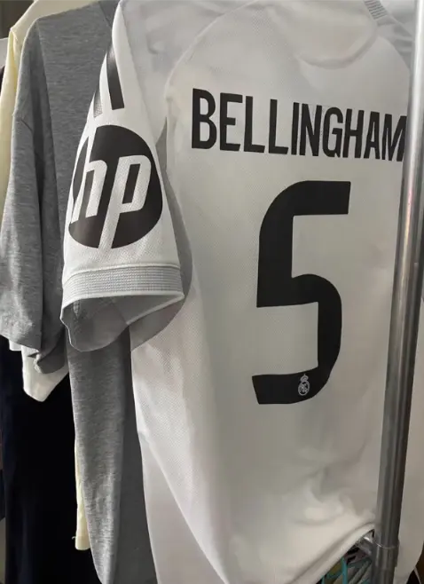 Jude Bellingham troja.webp
