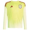Aston Villa Målvaktströja 2025/26 Långärmad Emiliano Martinez 23