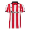 Fotbollströjor Billigt Athletic Bilbao Hemmatröja 2025/26 Herr Unai Simón 1