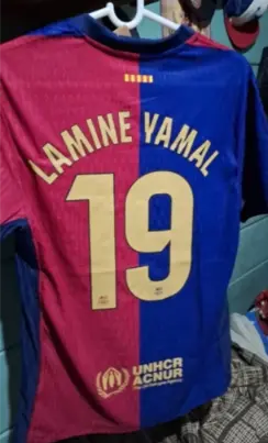Lamine Yamal 19 troja.webp