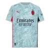 Fotbollströjor Herr AC Milan Målvakt Hemmatröja 2025/26 Mike Maignan 16