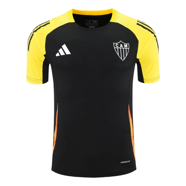 Billiga Fotbollströjor Herr Atlético Mineiro Träningströja 2025/26