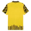 Borussia Dortmund Hemmatröja Special Edition 2025/26 KidSuper Herr