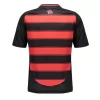 Billiga Fotbollströjo Herr CR Flamengo Hemmatröja 2025/26