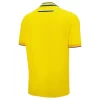 Billiga Fotbollströjor Herr Cádiz CF Hemmatröja 2025/26 Kortärmad