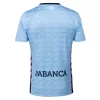 Billiga Fotbollströjor Herr Celta de Vigo Hemmatröja 2025/26 Kortärmad