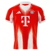 Billiga Fotbollströjor FC Bayern München Hemmatröja 2025/26 Thomas Müller 25