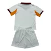 Billiga Fotbollströjor Barn Galatasaray Bortatröja Barn 2025/26 Fotbollsset