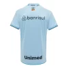 Billiga Fotbollströjor Herr Grêmio FBPA Bortatröja 2025/26 Kortärmad