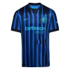 Billiga Fotbollströjor Herr Inter Milan Hemmatröja 2025/26 Alessandro Bastoni 95