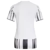 Billiga Fotbollströjor Dam Juventus Hemmatröja 2025/26 Kortärmad