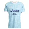 Juventus Herr Bortatröja 2025/26 Fotbollströjor med tryck Kenan Yıldız 10