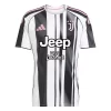 Billiga Fotbollströjor Juventus Hemmatröja 2025/26 Gleison Bremer 3