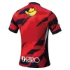 Billiga Fotbollströjor Herr Kashima Antlers Hemmatröja 2025/26 Kortärmad