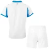 Fotbollströjor Billigt Barn Olympique de Marseille Hemmatröja 2025/26 Fotbollsställ