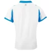 Fotbollströjor Billigt Herr Olympique de Marseille Hemmatröja 2025/26