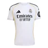 Real Madrid Hemmatröja 2025/26 Herr Kortärmad Trent Alexander-Arnold 12