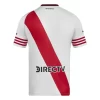 Billiga Fotbollströja Herr River Plate Hemmatröja 2025/26 Kortärmad