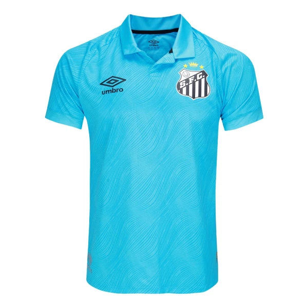 Billiga Fotbollströjor Herr Santos FC 2025/26 Specialutgåva