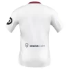 Matchtröjor Fotboll Herr Sevilla FC Herr Hemmatröja 2025/26 Kortärmad