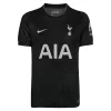 Billiga Fotbollströjor Tottenham Hotspur Bortatröja 2025/26 Dejan Kulusevski 21