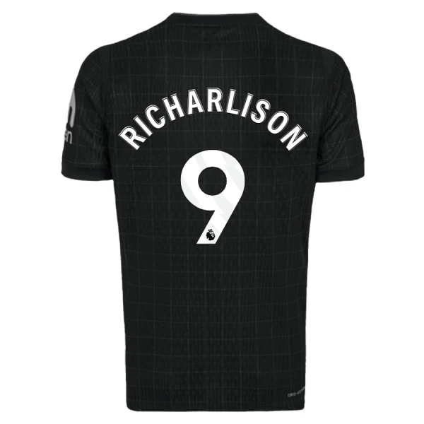 Billiga Fotbollskläder Tottenham Hotspur Bortatröja 2025/26 Richarlison 9