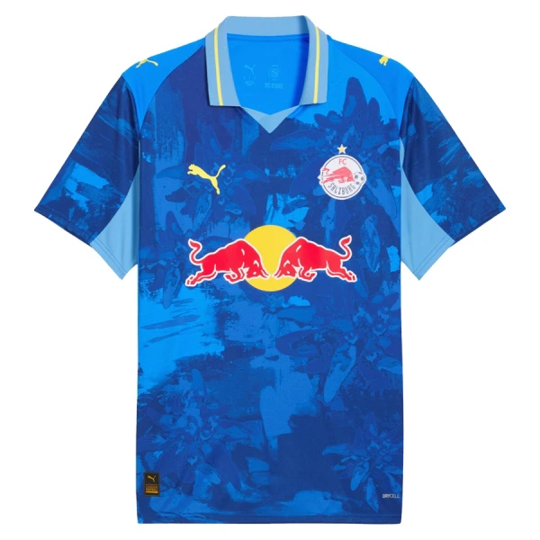 New York Red Bulls Bortatröja Herr 2025/26 KidSuper