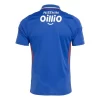Billiga Fotbollströjor Herr Yokohama F. Marinos Hemmatröja 2025/26