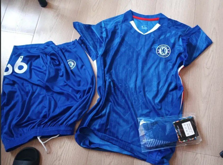 Chelsea FC Hemmastall 2025-26.webp