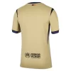 Köpa FC Barcelona x Kobe Bryant 2025/26 Bortatröja Med Eget Namn