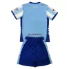 Billiga Fotbollströjor Barn Málaga CF Hemmaställ 2025/26