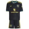 Billiga Fotbollströjor Barn Tredjeställ 2025/26 Kit Bruno Fernandes 8