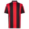 Billiga Fotbollströjor Herr OGC Nice Hemmatröja 2025/26
