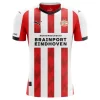 Billiga Fotbollströjor Herr PSV Eindhoven Hemmatröja 2025/26 Luuk de Jong 9