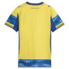 Billiga Fotbollströjor Herr Parma Calcio 1913 Bortatröja 2025/26